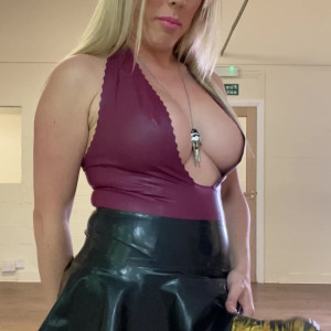 Video by mistress_tess1 published on June 1,2023 11:42:00 - BestThots