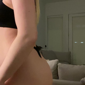 Video by thereallaceyj published on March 19,2023 12:26:00 - BestThots