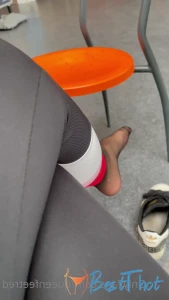 Video by queenfeetred published on January 16,2025 21:00:29 - BestThots