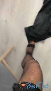 Video by queenfeetred published on January 16,2025 21:00:44 - BestThots