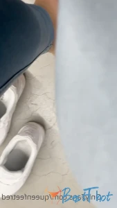 Video by queenfeetred published on January 16,2025 21:00:47 - BestThots