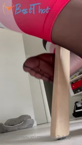 Video by queenfeetred published on January 16,2025 21:00:49 - BestThots