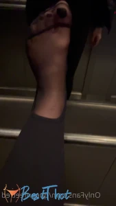 Video by queenfeetred published on January 16,2025 21:00:50 - BestThots