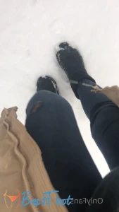 Video by queenfeetred published on January 16,2025 21:00:51 - BestThots