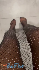 Video by queenfeetred published on January 16,2025 21:01:01 - BestThots