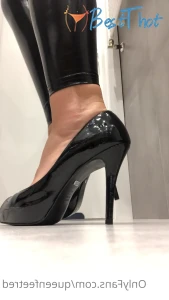 Video by queenfeetred published on January 16,2025 21:01:06 - BestThots