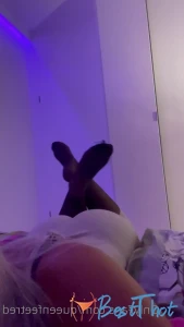 Video by queenfeetred published on January 16,2025 21:01:06 - BestThots