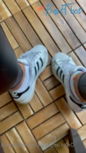 Video by queenfeetred published on January 16,2025 21:01:07 - BestThots