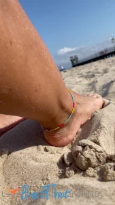 Video by queenfeetred published on January 16,2025 21:01:08 - BestThots