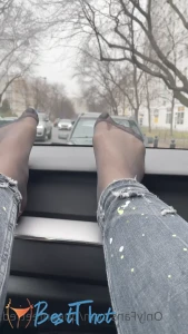 Video by queenfeetred published on January 16,2025 21:01:16 - BestThots