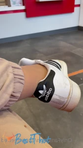 queenfeetred #9707001