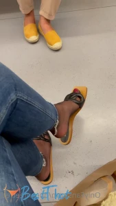 queenfeetred #9707002