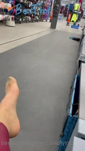 queenfeetred #9707004