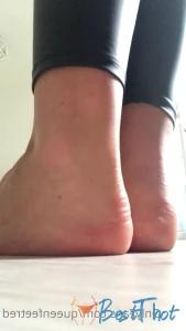 queenfeetred #9707006