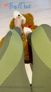 queenfeetred #9707012