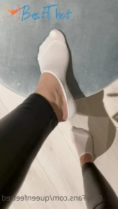 queenfeetred #9707036