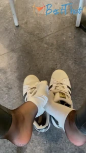 queenfeetred #9707043