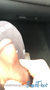 queenfeetred #9707046
