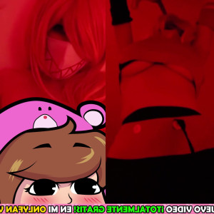 Video by jocycosplay.oficial published on June 28,2023 01:52:00 - BestThots