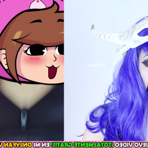 Video by jocycosplay.oficial published on May 28,2023 02:22:00 - BestThots