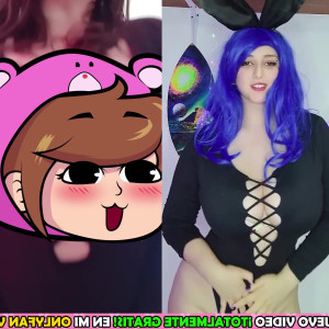 Video by jocycosplay.oficial published on April 29,2023 07:52:00 - BestThots