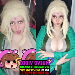 Video by jocycosplay.oficial published on May 12,2023 21:05:00 - BestThots