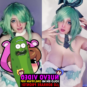 Video by jocycosplay.oficial published on May 31,2023 04:03:00 - BestThots