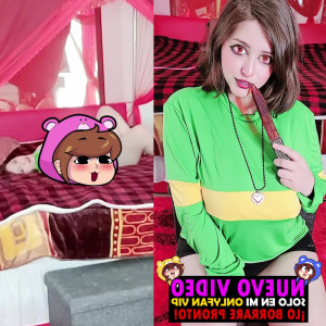 Video by jocycosplay.oficial published on June 22,2023 11:35:00 - BestThots