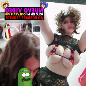 Video by jocycosplay.oficial published on March 6,2023 00:27:00 - BestThots