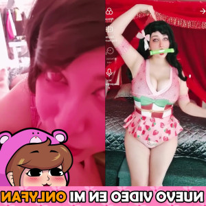 Video by jocycosplay.oficial published on March 29,2023 10:52:00 - BestThots