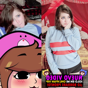 Video by jocycosplay.oficial published on June 18,2023 21:37:00 - BestThots
