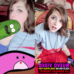 Video by jocycosplay.oficial published on March 7,2023 14:20:00 - BestThots