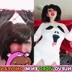 Video by jocycosplay.oficial published on May 23,2023 07:50:00 - BestThots
