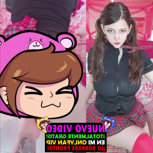 Video by jocycosplay.oficial published on March 4,2023 18:57:00 - BestThots