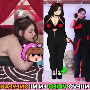Video by jocycosplay.oficial published on June 27,2023 02:04:00 - BestThots