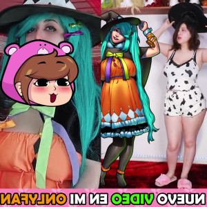 Video by jocycosplay.oficial published on May 15,2023 09:26:00 - BestThots