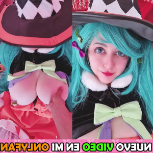 Video by jocycosplay.oficial published on May 3,2023 05:45:00 - BestThots