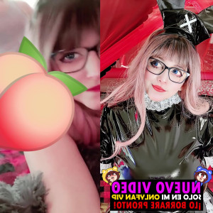 Video by jocycosplay.oficial published on May 4,2023 05:37:00 - BestThots