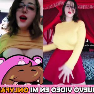Video by jocycosplay.oficial published on March 10,2023 04:28:00 - BestThots