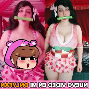 Video by jocycosplay.oficial published on June 2,2023 01:56:00 - BestThots