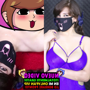 Video by jocycosplay.oficial published on May 24,2023 23:29:00 - BestThots