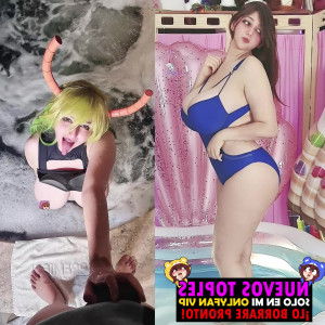 Video by jocycosplay.oficial published on March 9,2023 13:32:00 - BestThots