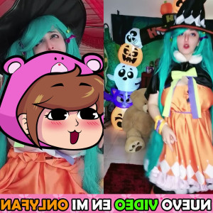 Video by jocycosplay.oficial published on June 9,2023 01:12:00 - BestThots