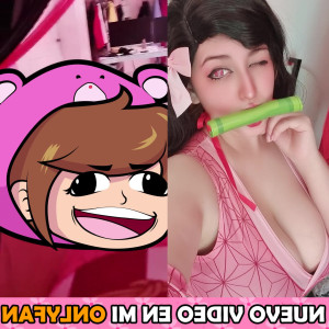 Video by jocycosplay.oficial published on March 23,2023 22:52:00 - BestThots