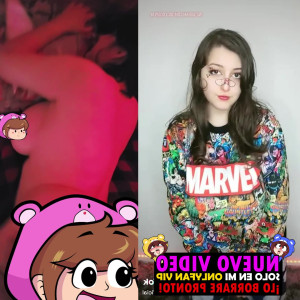 Video by jocycosplay.oficial published on April 3,2023 17:13:00 - BestThots