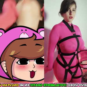 Video by jocycosplay.oficial published on March 5,2023 04:59:00 - BestThots