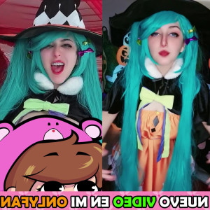 Video by jocycosplay.oficial published on May 21,2023 03:16:00 - BestThots
