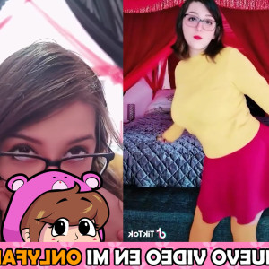 Video by jocycosplay.oficial published on May 4,2023 02:29:00 - BestThots