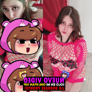 Video by jocycosplay.oficial published on June 12,2023 20:58:00 - BestThots