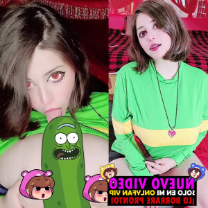 Video by jocycosplay.oficial published on May 8,2023 12:47:00 - BestThots
